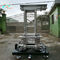 Mobile Aluminum Roof Truss System With PA Wings Flying System