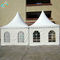 6x9m Outdoor Shelter Marquee Party Pagoda Tent 2 Years Warranty