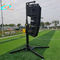 Factory price heavy duty load 300 kg height 6M install truss crank sound stand for event
